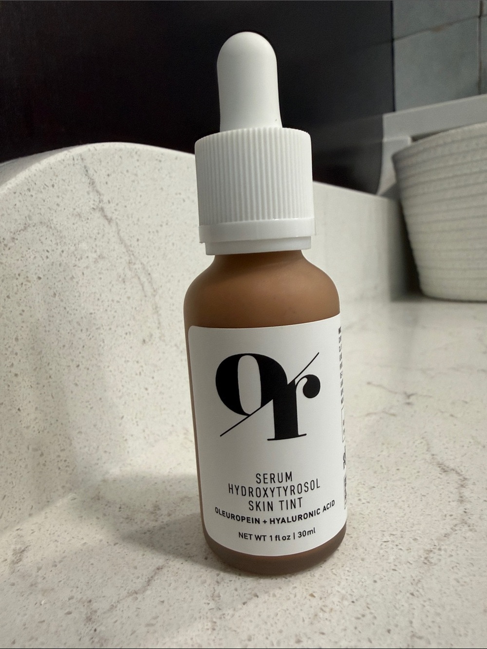 Olive rose Hydrating Skin Tint Serum — shade 10 BRAND NEW NEVER OPENED